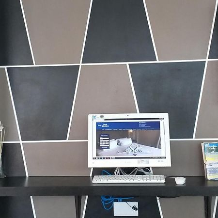 Best Western Royal בורי ראם מראה חיצוני תמונה