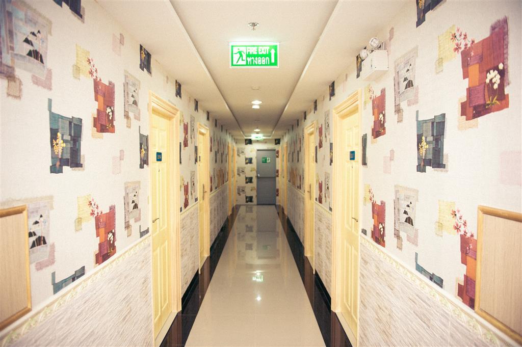 Best Western Royal בורי ראם מתקנים תמונה