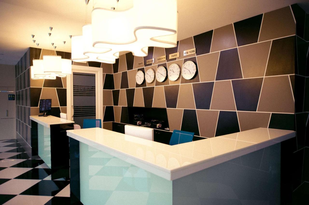 Best Western Royal בורי ראם מראה חיצוני תמונה