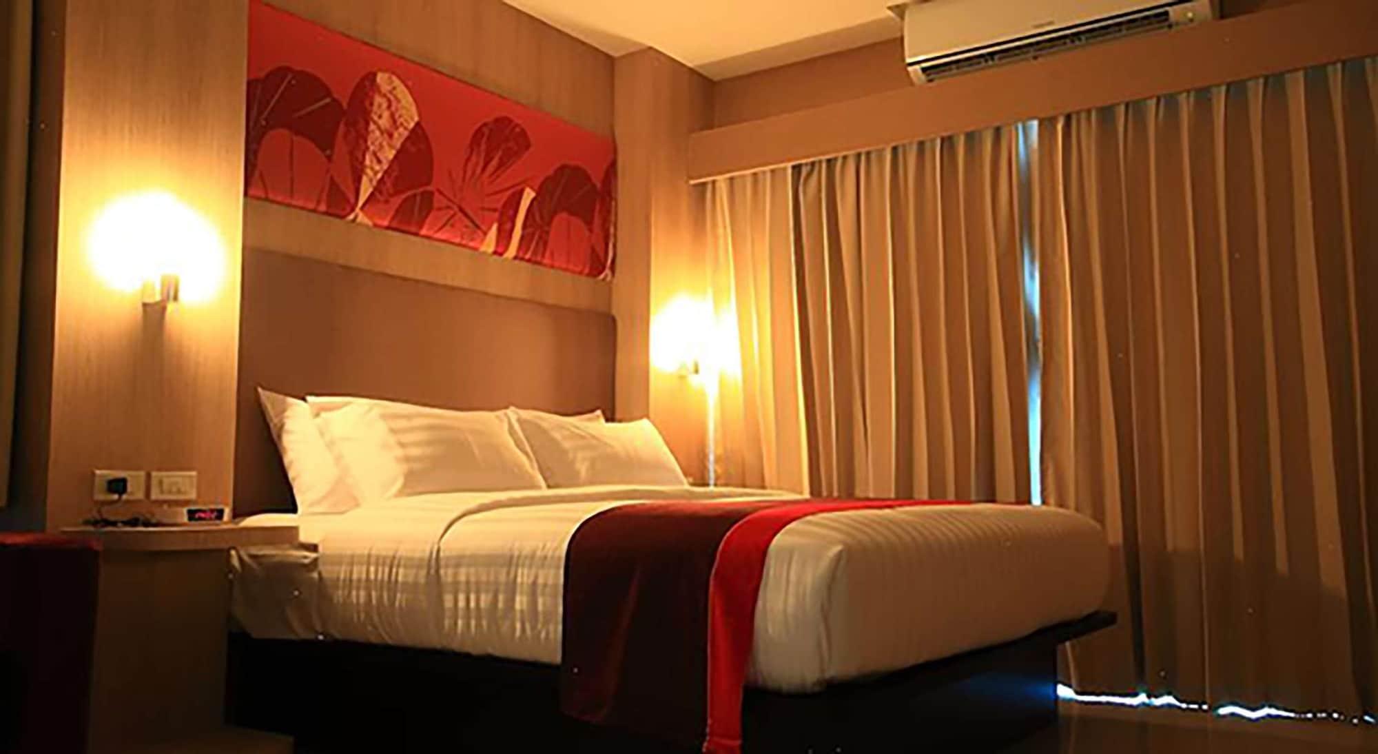 Best Western Royal בורי ראם מראה חיצוני תמונה