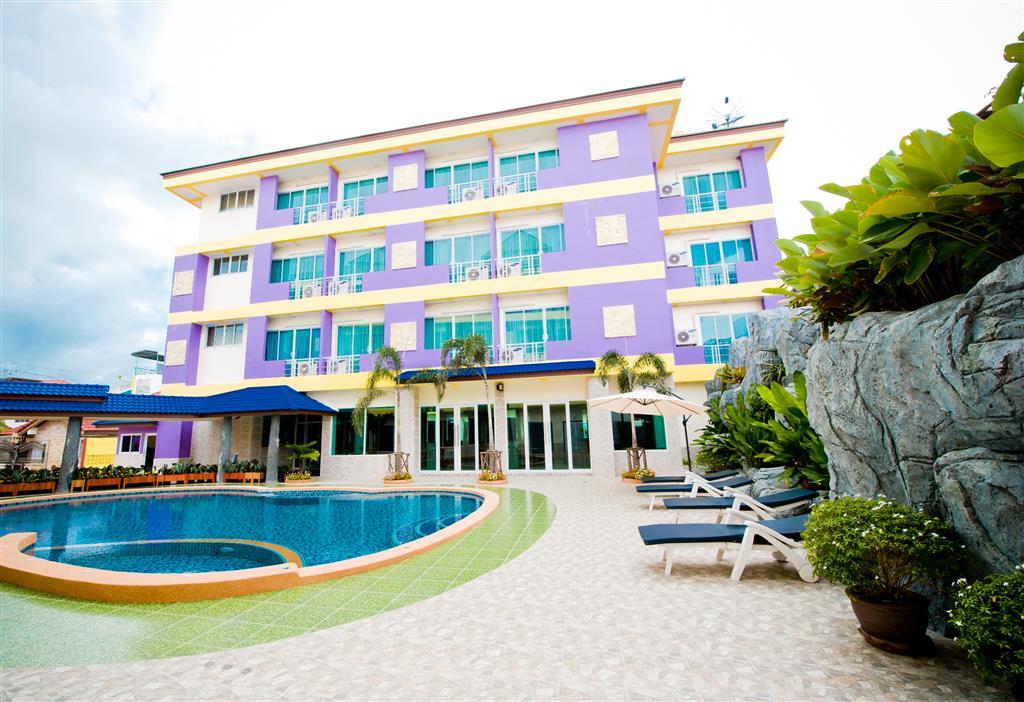 Best Western Royal בורי ראם מראה חיצוני תמונה